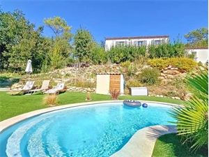 maison à la vente -   83440  FAYENCE, surface 146 m2 vente maison - UBI452769962